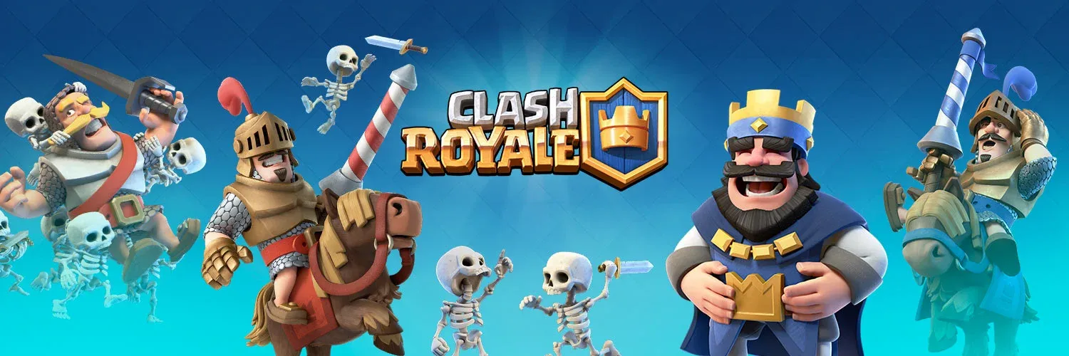 Clash Royale: Creating a Sticky First Time User Experience