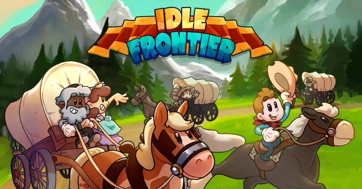 Idle Frontier
