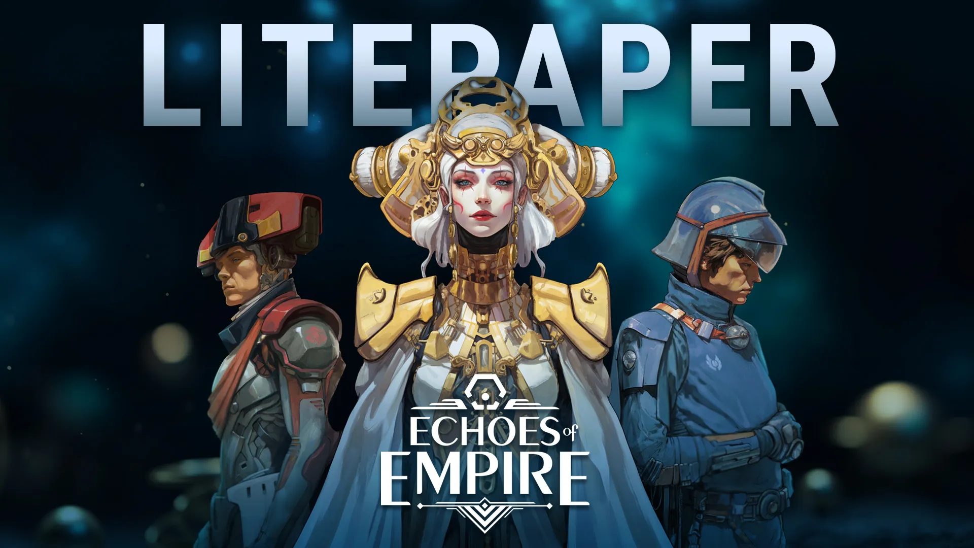 Echoes of Empire